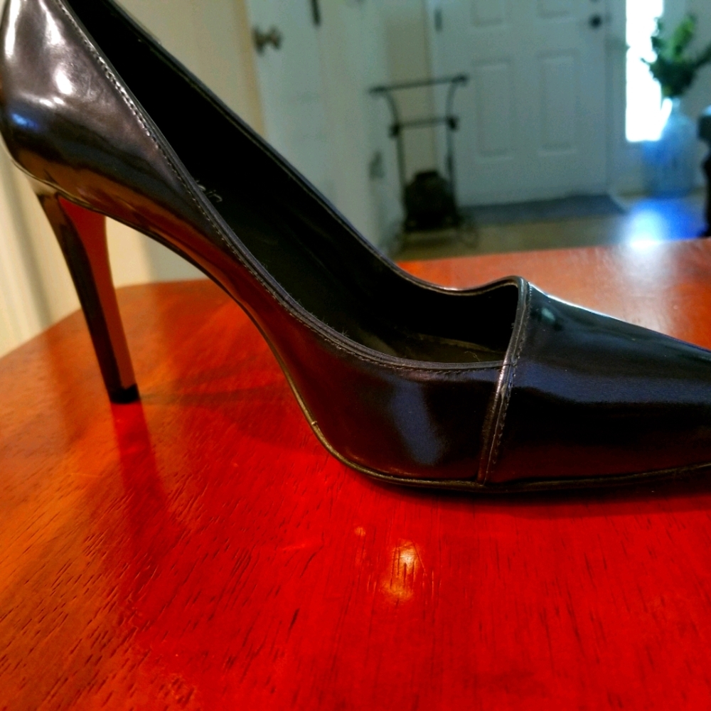 Calvin Klein Heels